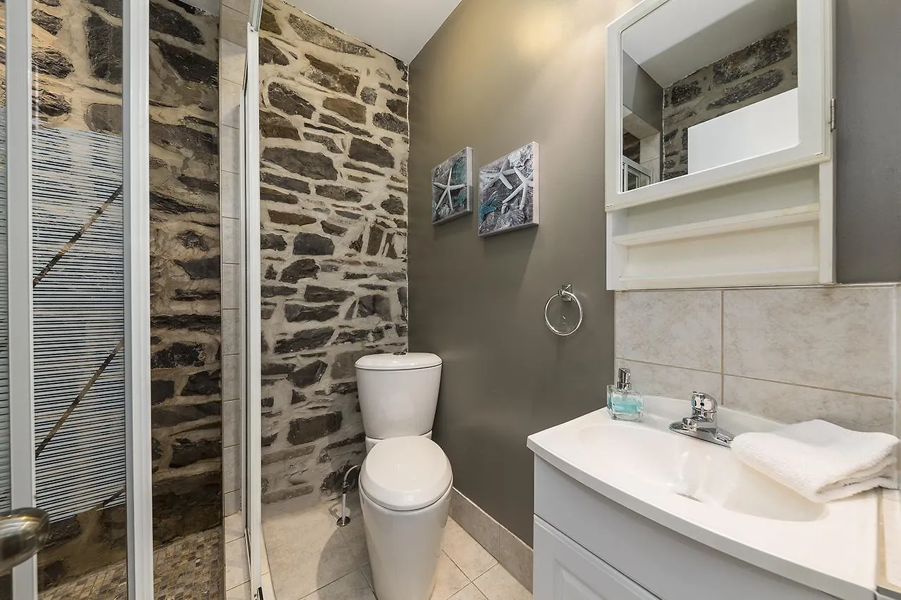 Bed and Breakfast Le Coureur Des Bois Ciudad de Quebec