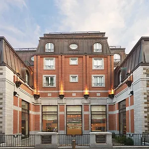 Inn Saint-antoine, Quebec City