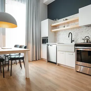 Appartement Les Lofts Charest By Les Lofts Vieux-québec, Ville de Québec