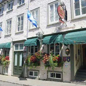 Hotel Acadia, Quebec City