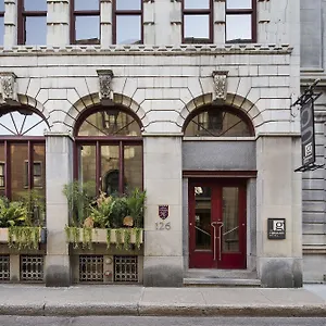 Hotel Le Germain, Quebec City
